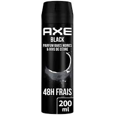 Axe Black